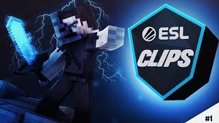 ESL Minecraft Clips #55