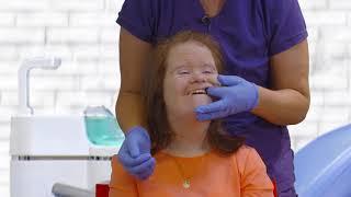 Video 8. Special Brush & A Little Help - Brushmyteeth.ie