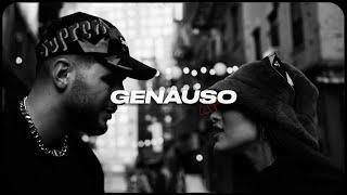 DARDAN x HAVA Type Beat - GENAUSO (prod. by LNF8)