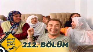 Şoray Uzun Yolda 212. Bölüm | Denizli (Uzun Versiyon)