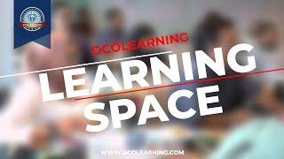 Learning Space with Dcolearning ATV - Let's Make The Journey Together!