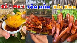 Những Món Ăn Ngon Lạ Mắt Của Phúc Nhọn Là Đây | Phúc Nhọn