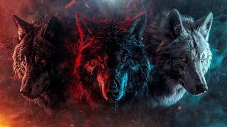 Epic Slavic Music - Wolf Brotherhood