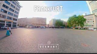 Discover Frankfurt - Turkish Airlines