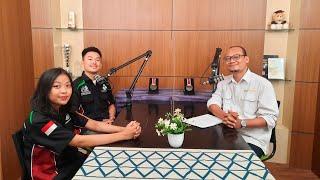 Bimasakti Racing Team menyambut kompetisi di Eropa