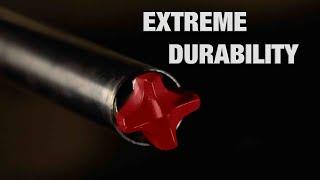 Quick Peek - Extreme Durability | Diablo Amped Rebar Demon