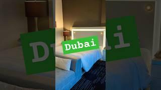 Room Tour Dubai #shorts #dubai #roomtour