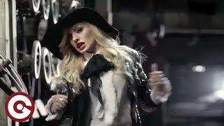 ALEXANDRA STAN vs MANILLA MANIACS - All My People (Official Video)