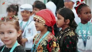 Celebrating Haq Al Laila – A Beautiful Emirati Tradition! 