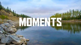 Moments - EP1 - April 2016