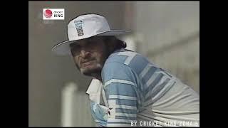 Sandeep Patil important 39 runs | Indian Masters vs Pakistan Masters | Old Master Cup Sharjah 1996