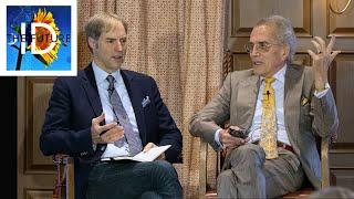 The Deniable Darwin: Stephen Meyer Interviews David Berlinski