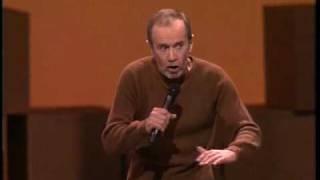 George Carlin Talks About "Stuff"