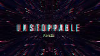 Unstoppable (Tech House Edit) | DJ UNKNOWN | Sia | 2023 |