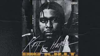 Big K.R.I.T. - Prove It (feat. J. Cole)