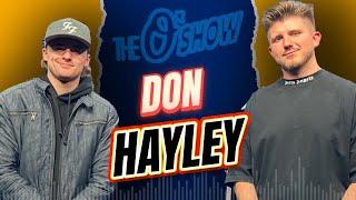 Accumulating 7 Figures Through Relationship Building w/Don Hayley! | Jack O'Hara TV