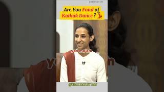 Do you know the types of Gharana in Katha Dance?? UPSC Interview ... #shorts