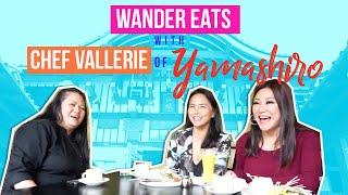 Sikat na Japanese restaurant sa Hollywood na dinudumog ng mga celebrities! | Yamashiro