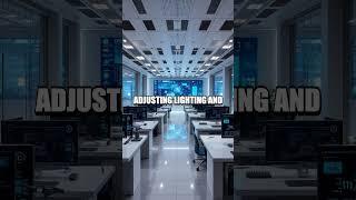 AI-Driven Smart Workspaces: Revolutionizing Modern Offices