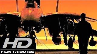 Top Gun • Danger Zone • Kenny Loggins