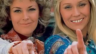 ABBA - I Have A Dream