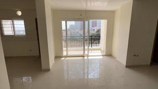 1714 SFT 3BHK North || Flat For Sale in Hafeezpet || Hyderabad