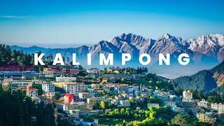 KALIMPONG | Kalimpong Tourist Places | Kalimpong Tour Guide | Kalimpong Homestay | Kalimpong Tour