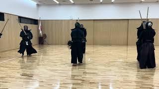 IMG 1133 Chiba City Kendo Federation