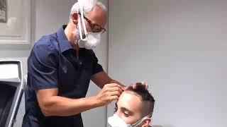 Dr Ilker Apaydin - My Hair Hair Transplant First Review - Before and After in Description