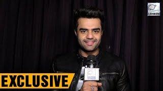 Manish Paul Thanks To Lehren For Entertaining Us | Lehren Small Screen