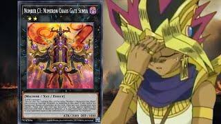 The Worst Stretch of Losses in Master Duel History.