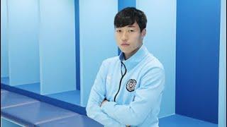 대구FC 안용우 컨디셔닝 트레이닝