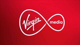 Virgin Media TV360