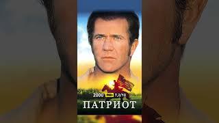 5 ИСТОРИЧЕСКИХ ФИЛЬМОВ, ОБЯЗАТЕЛЬНЫХ К ПРОСМОТРУ КАЖДОМУ  #подборкафильмов #фильмнавечер #фильмы