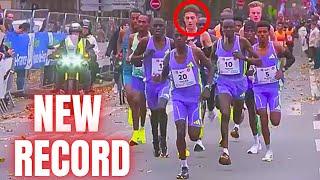 NEW 10K EUROPEAN RECORD 2024 (Etienne Daguinos)