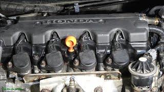 Honda Civic engine Cranks, But No Start. How to Fix it? Years 2006 to 2022