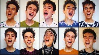 In The Bleak Midwinter - Jacob Collier