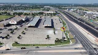 Buc-ee's  Worlds Largest Gas Station TX