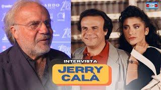 Jerry Calà racconta due aneddoti sul film Fratelli D'Italia: "Girammo a Verona, ero a casa"