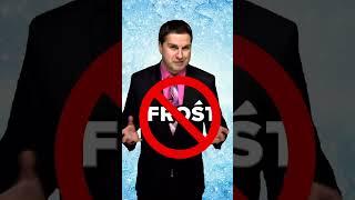 The TWO things FROST needs to form. #shorts