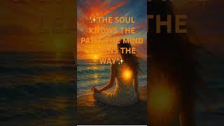 Trust the Journey#motivation#fortunetelling#happysouljourney#spiritualhealing