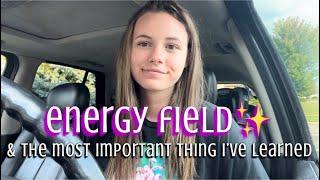 ENERGY FIELD: most important thing i learned from the akashic records E282