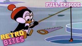 Chilly Willy Full Episodes The Legend of Rockabye Point - Chilly Willy Cartoon Videos for Ki