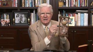 How To Live In Harmony With The Laws Of Life | Bob Proctor