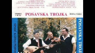 Posavska Trojka: Posavsko kolo