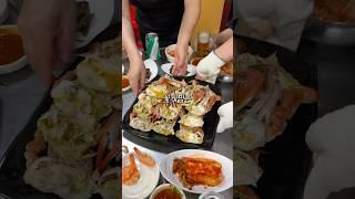 [아산] 현지인들도 은근 잘모르는 제철 해산물 맛집 #153해산물전문점