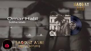 SOILHA AYOL IZLAB,  OMAR Halil