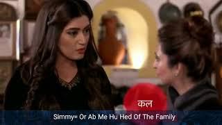 Yeh Hai Mohabbatein   10 November 2017   Promo