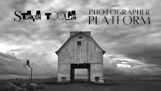 Black and White Photography "Steve Toole" | Photographer Platform