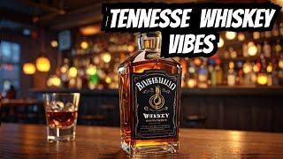 Tennessee Whiskey Gets a SOULFUL Remix 